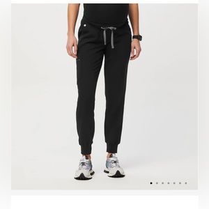 Figs Maternity Scrub Pants- Zamora